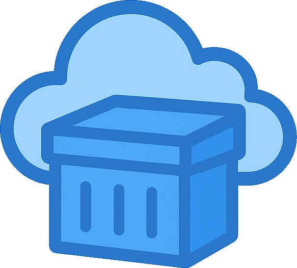ProRegistry Logo